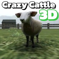 Crazy Cattle 3D